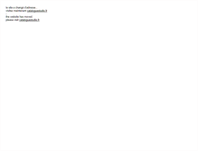 Tablet Screenshot of evo-design.info